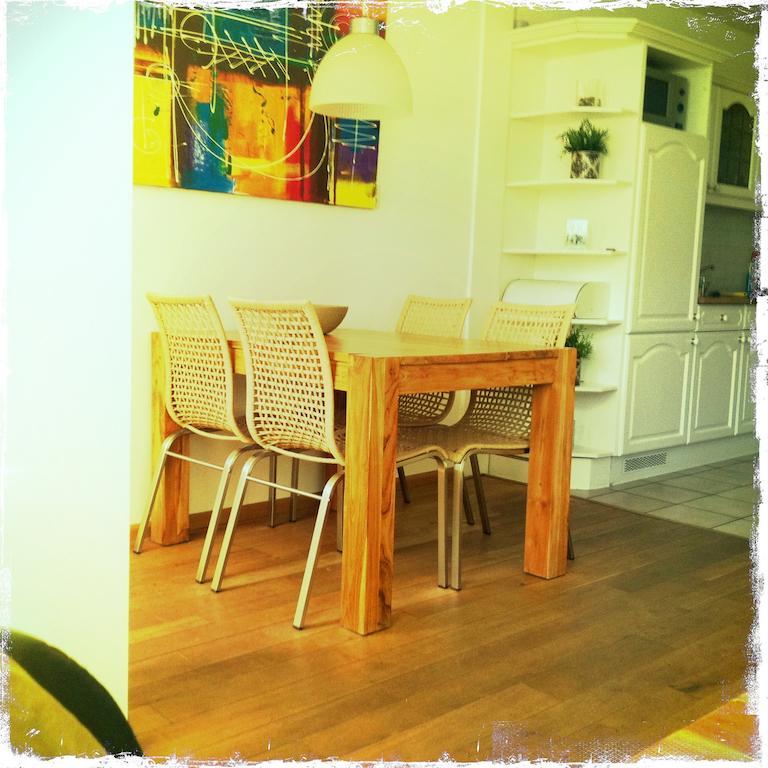 Vakantiehuis Katwijk Katwijk aan Zee Room photo