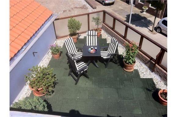 Vakantiehuis Katwijk Katwijk aan Zee Room photo